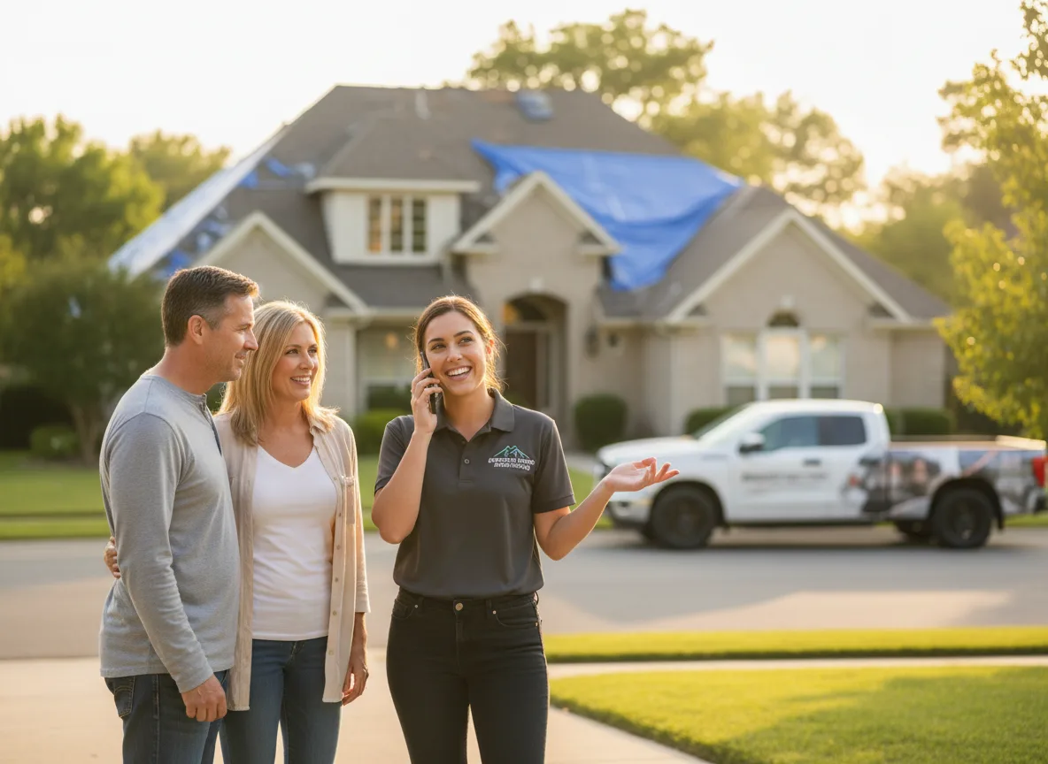 Emergency Roof Repair Lonetree, WY FAQs